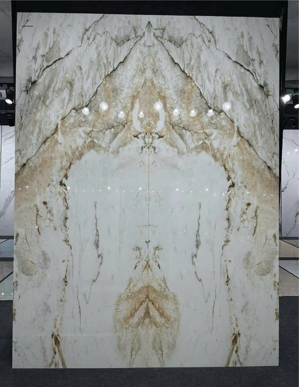 ĐÁ NUNG KẾT ẤN ĐỘ